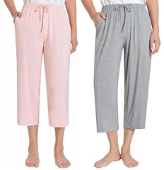 Pink & Light Gray (2 Pack)