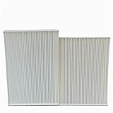 82348995 inner filter 82354791 outer filter suitable Compatible With V-OLVO FH FM FMX truck air