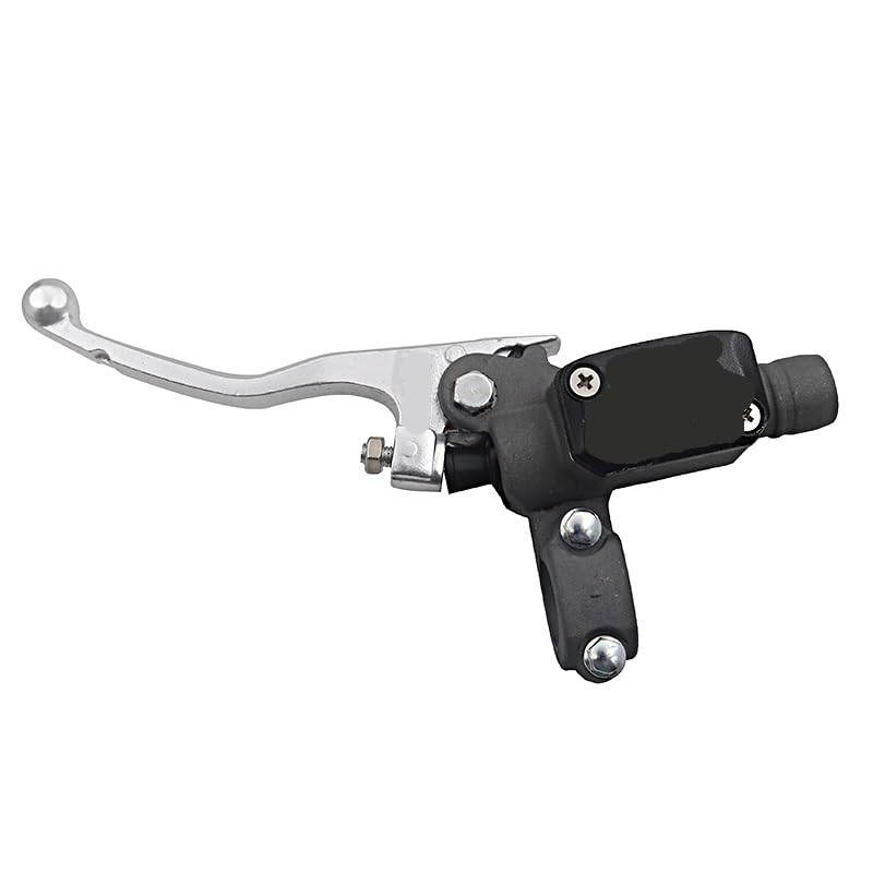 Bomba principal de freno trasero hidráulico para moto SX XC FE TE 250 300 4