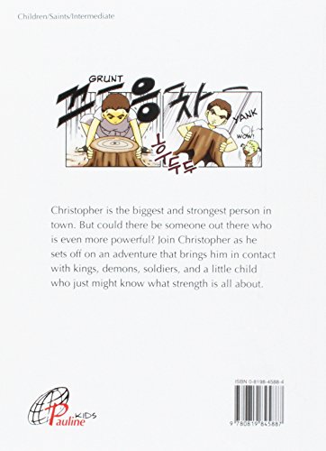 Legend of Saint Christopher - Image 2