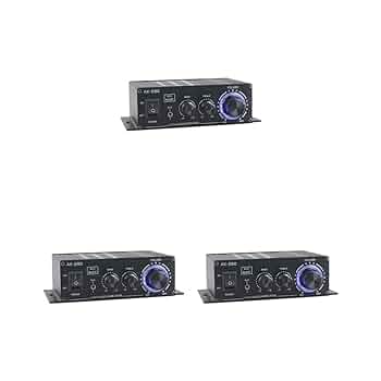 [骨董品] A＆D ステレオ 41dGh0uiTXL._UF350,350_QL50_.jpg