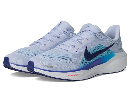 Nike Nike Men's Pegasus 41 Ghost/Blue Void/Football Grey/Deep Night 10 Medium