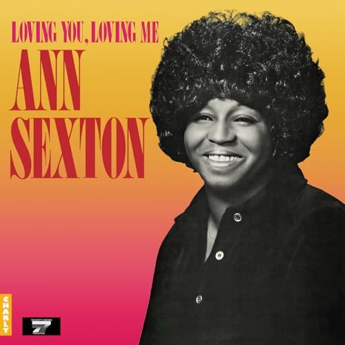 洋楽 Loving You, Loving Me / Ann Sexton Amazon.co.jp: Loving You, Loving Me : Ann Sexton: デジタル