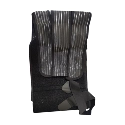 BUTIFULSIC Fracture Fixation Belt Broken Rib Protector Rib Fracture Support Belt Elastic Rib Brace Stretchy Body Adhesive Shoulder Rib Belt Chest Binder Rib Support Belt Support Strip