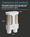 Imagen de MHTECH Dispensador de vasos de papel desechables