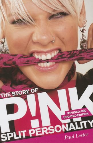 Price comparison product image Split Personality: The Story of Pink