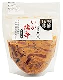 [冷蔵]いか塩辛 150g