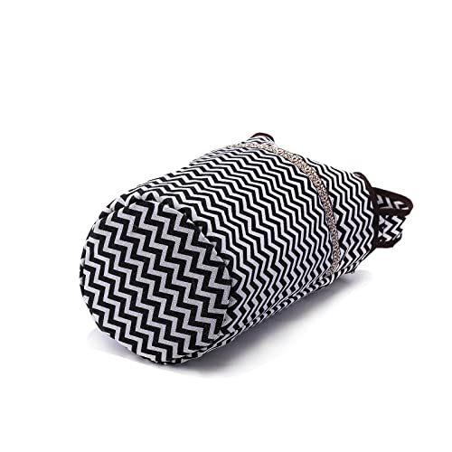 CONTRACONTACT Borsa da yoga in tela da appendere