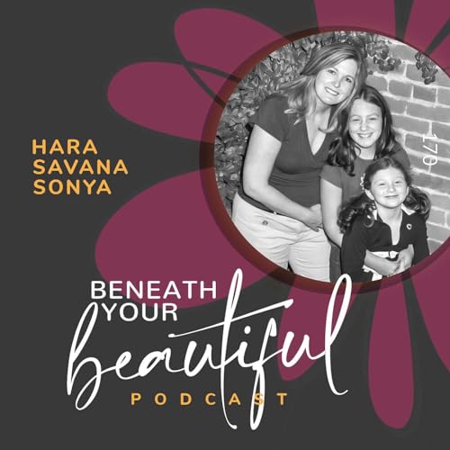 170. Hara, Savana and Sonya