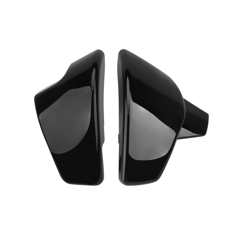 Protection carénage pour VLX600 : isolation optimale de la batterie - 7