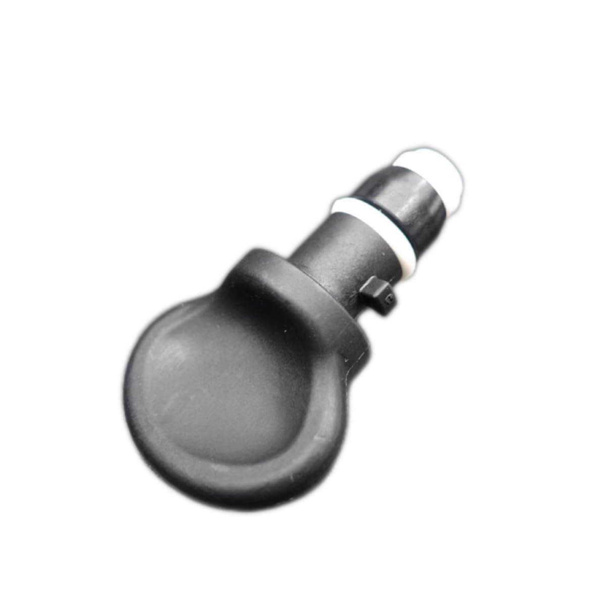 Replacement Garment Steamer Drain Valve With Rubber Ring for Philips STE3170 Garment Steamer Accessories