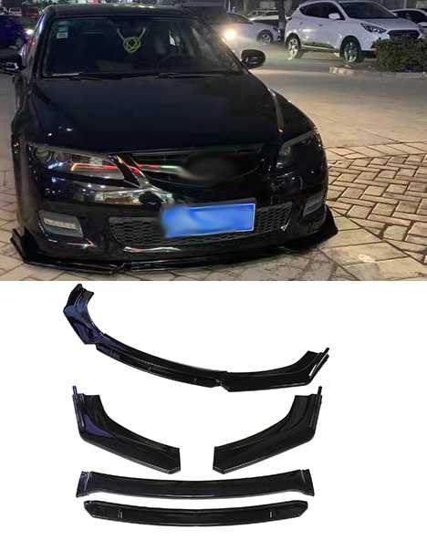 Amazon | トヨタマークX 130系 に適用 リップスポイラー フロント