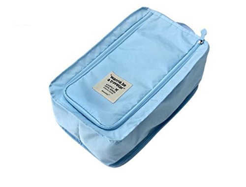 Amazing Mall - Organizador para maletas Azul azul
