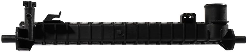 Aluminum Radiator for Ford for Expedition 2004-2006 for Ford for F-150 2005-2008 for Lincoln for Mark LT 2006-2008 Replace CU2818