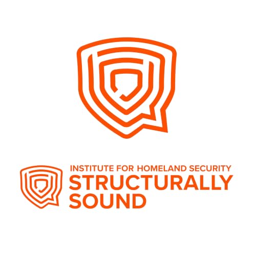 『Structurally Sound - Institute for Homeland Security』のカバーアート