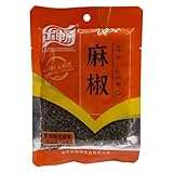 Pimienta 30g * 2 ingredientes Zanthoxylum bungeanum gránulos pimiento de ratán pimiento verde condimento doméstico