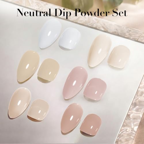 Dip Powder Nail Kit DROPS TO - image 3