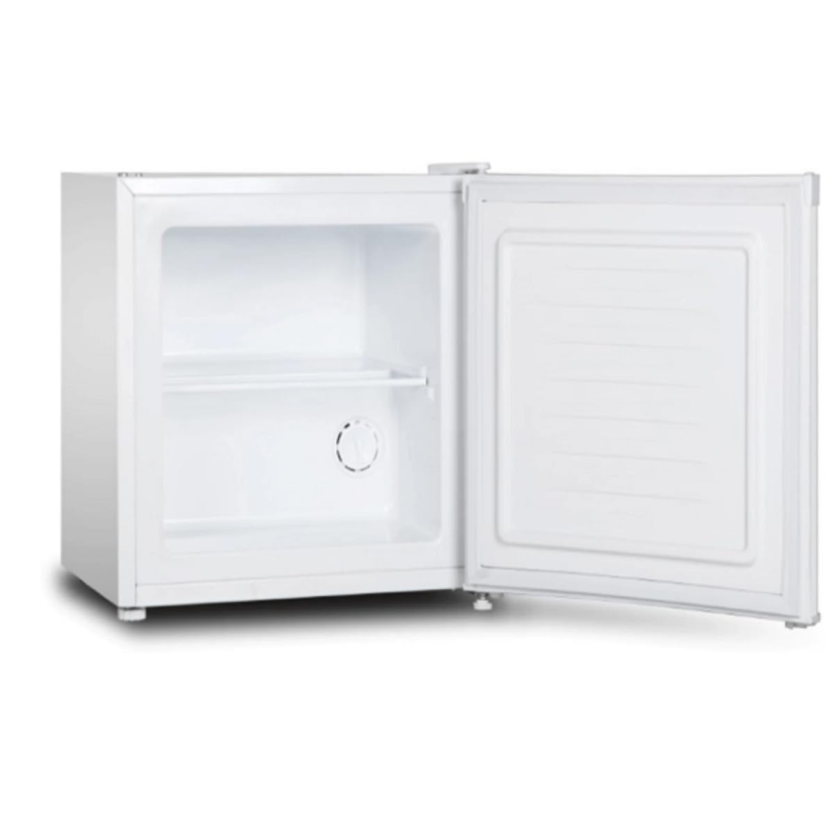 PKM Gefrierbox GB32E | weiß | 32 Liter Nutzinhalt |146 kWh | 4 Sterne | Freistehend