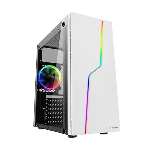 �Q�[�~���O�f�X�N�g�b�vPC 24�R�A 24�X���b�h R9-80�n/RX50�n 8GB�Ɨ�GPU 32GB DDR������ 756GB SSD X7�V���[�Y�}�U�[�{�[�h ����Wi-Fi�Ή� 4���Ǘ�p 500W�d�� �I�����C���Q�[�� �ݑ�[�N PC�{��