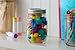Ball Regular Mouth Pint (16 oz.) Mason Jars with Lids and Bands, for Canning or Drinkware, 8 Count