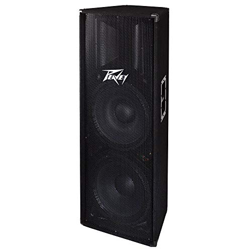 Image of Peavey PV-215 Speaker Package (Pair)