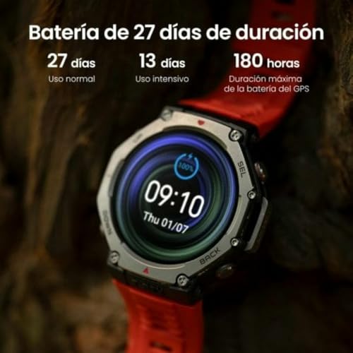 Montre sport T REX 3 - vue 9