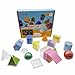 Geometric Solids 3D Shapes & 2D Folding Nets (1.96