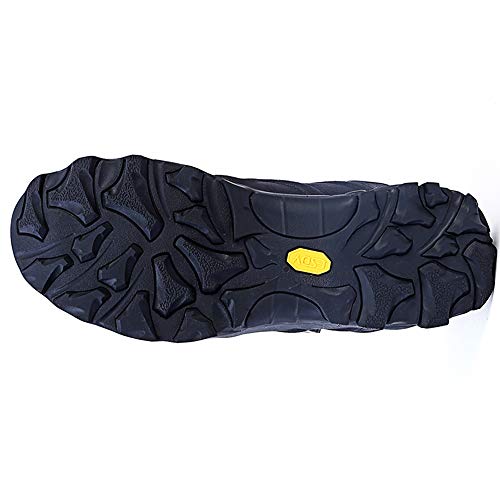 Mannen Outdoor Speed-Laces Wandellaarzen Comfortabele Lichtgewicht Combat Tactische Laarzen - Image 6