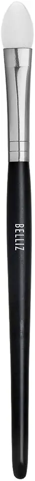 Belliz Pincel De Silicone Corretivo