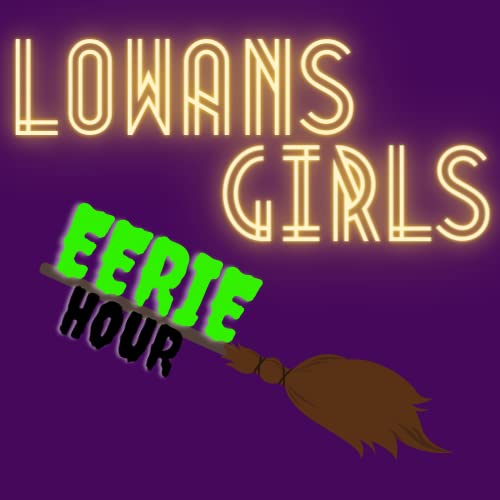 EP 18: EKU Hauntings