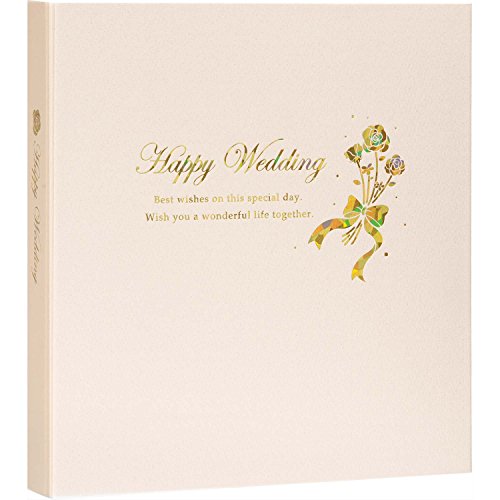 Album photo de mariage XP-1122-21 SEKISEI rose pour souvenirs cheki