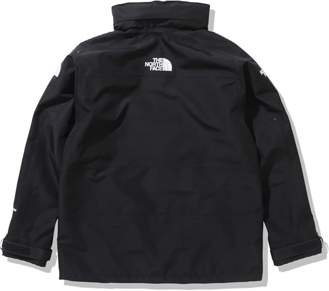 ザノースフェイス STEEP TECH 96 APOGEE JACKET　黒　L ザノースフェイス STEEP TECH 96 APOGEE JACKET 黒 L THE NORTH