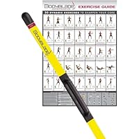 Amazon.co.jp: ボディブレードCXTキット(パープル) : スポーツ＆アウトドア