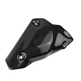 ducati 1098 auspuff  Carbon Auspuff Hitzeschutz kompatibel mit Ducati 848 1098 1198