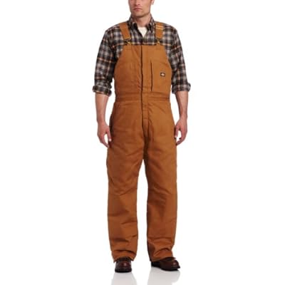 thermal insulated overalls
