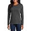 Dark Heather Grey