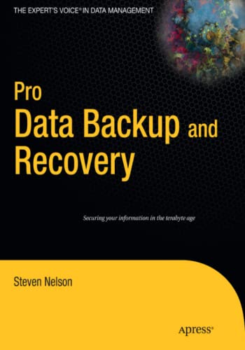 Preisvergleich Produktbild Pro Data Backup and Recovery