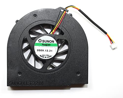 Ventilateur PC portable compatible Lenovo IdeaPad Y330G Power4Laptops refroidisseur