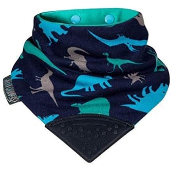 cheeky chompers neckerchew