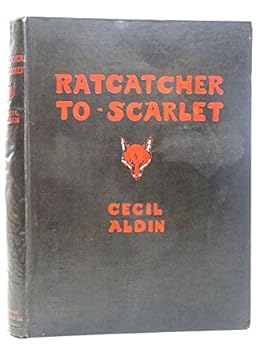 Hardcover Ratcatcher to scarlet Book