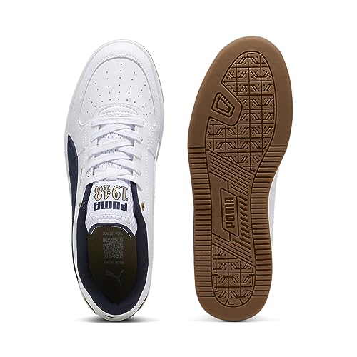 Image of Puma Unisex Caven 2.0 Retro Club Sneaker
