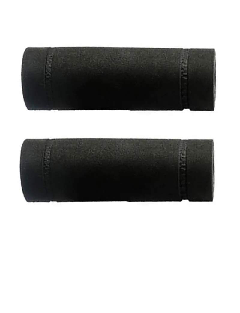 AUTONEST Bike Comfort Riding Soft Grip Covers Set of 2 Black for TVS Star City (B08PSBWC1Q) Amazon Price History, Amazon Price Tracker