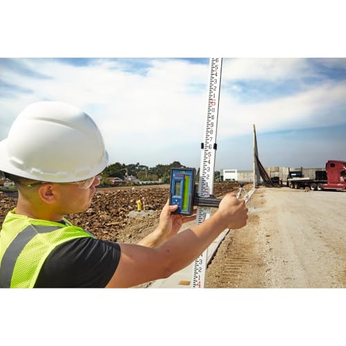 Image of BOSCH PRO GRL2000-40HVK REVOLVE2000 Self-Leveling Horizontal /Vertical