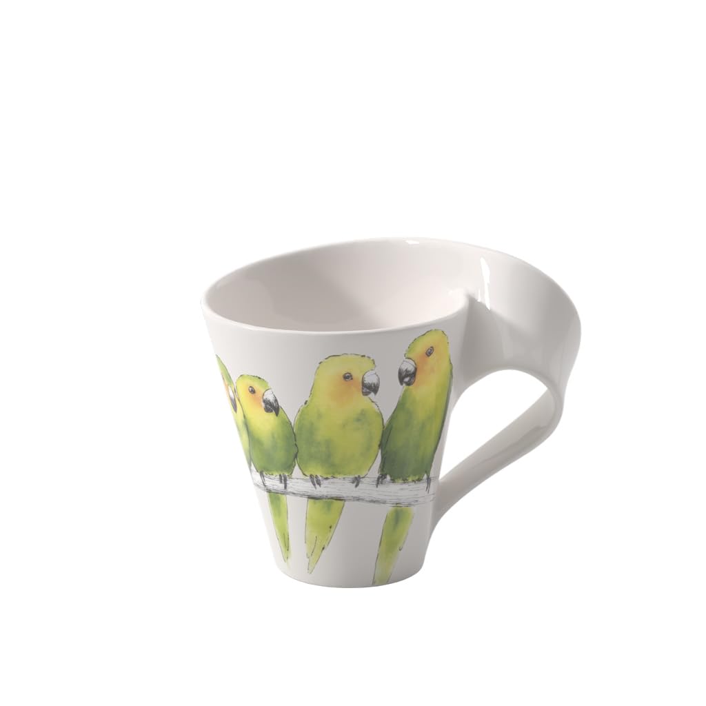 Villeroy & BochNewWave Caffè Conure Mug 0.35l GB