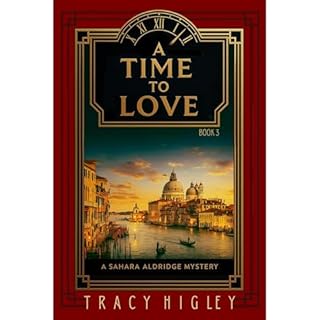 A Time to Love Audiolibro Por Tracy Higley arte de portada