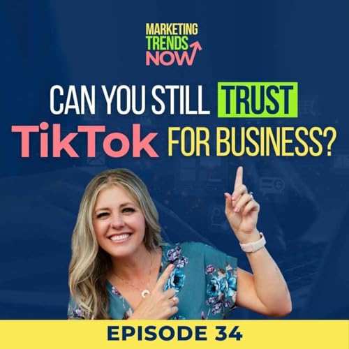 What Does TikTok&rsquo;s U.S. Ownership Change Mean for You?