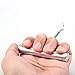 Lixada 1pcs Stringing Tool Racket String Assistance Puller for Tennis Badminton Squash Racquet