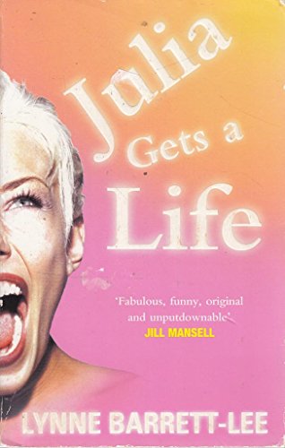 Julia Gets A Life view 2