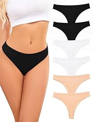 2 Black+2 White+ 2 Nude