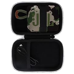 Squad Camouflage Case